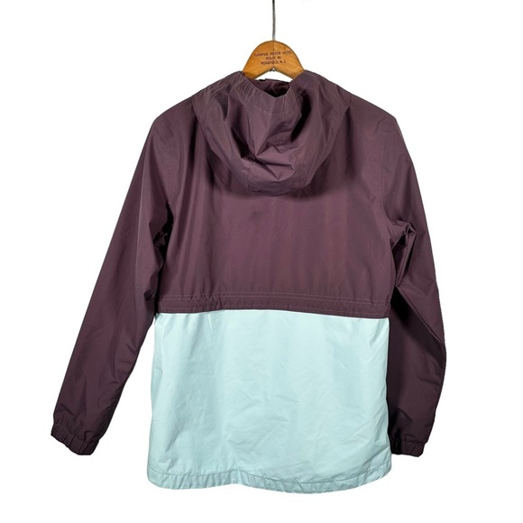 BURTON Narraway Hooded Windbreaker Jacket - Picture 2 of 14